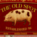 The Old Spot: Restaurant, English Pub & Bar in Salem, MA
