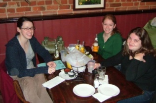 It's A Girl's Night Out - Stump! Trivia