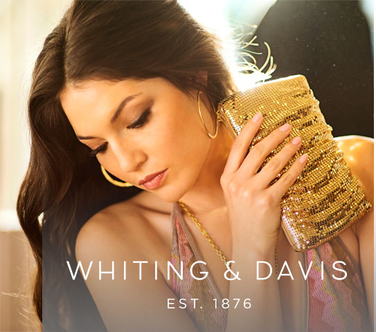 Whiting & Davis